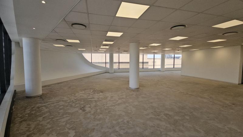 To Let commercial Property for Rent in Waterfall Gauteng