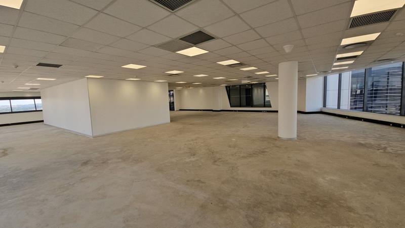 To Let commercial Property for Rent in Waterfall Gauteng