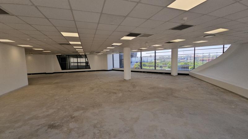 To Let commercial Property for Rent in Waterfall Gauteng