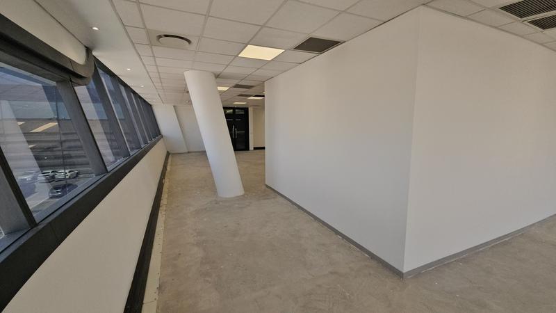 To Let commercial Property for Rent in Waterfall Gauteng