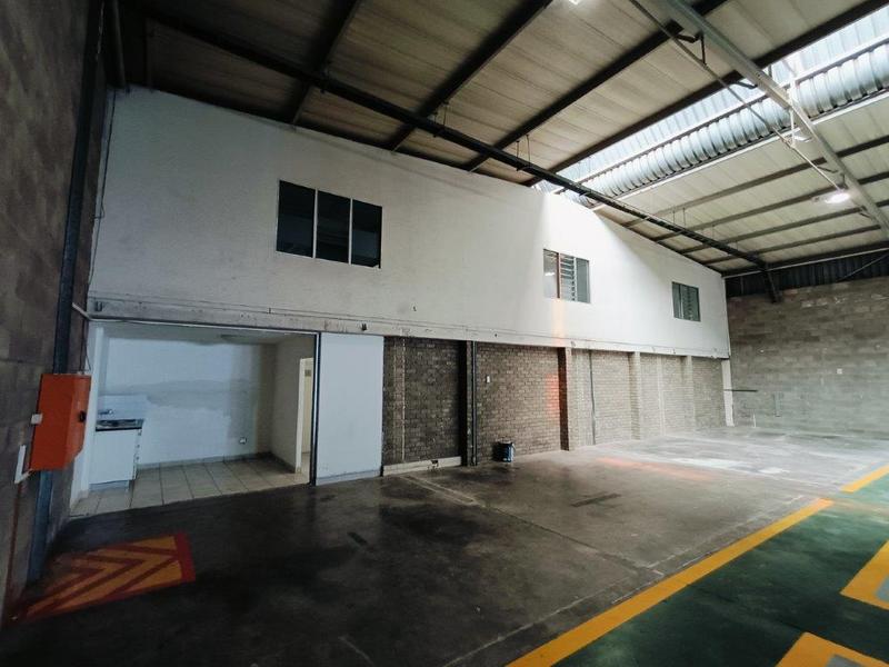 To Let commercial Property for Rent in Kya Sands Gauteng