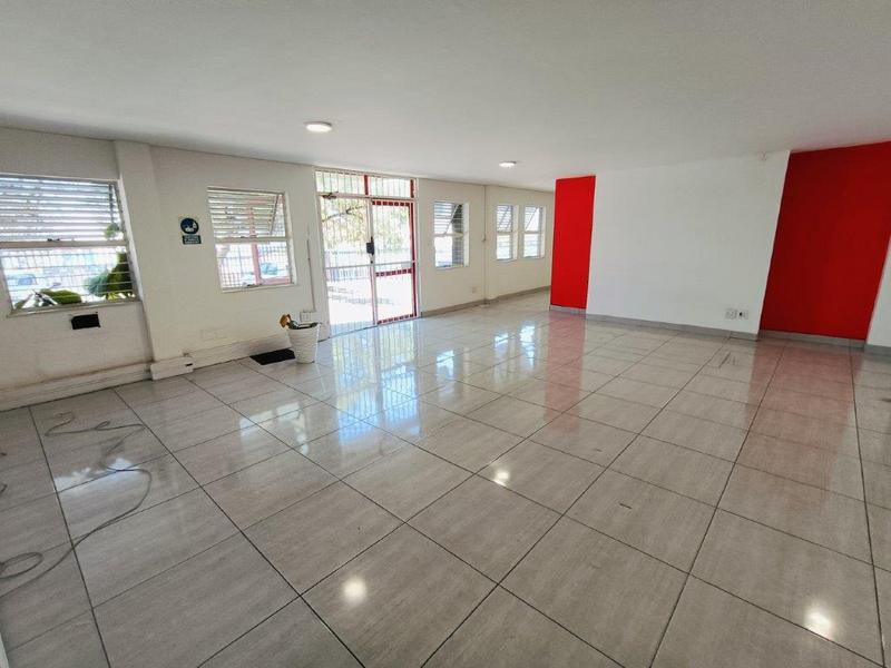 To Let commercial Property for Rent in Kya Sands Gauteng