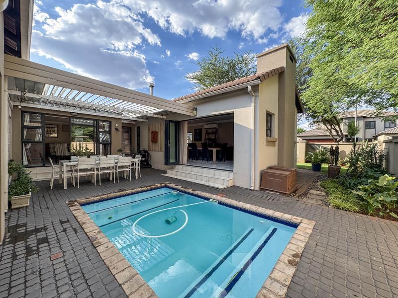 4 Bedroom Property for Sale in Midstream Hill Gauteng