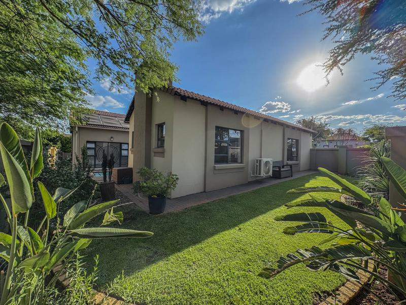 4 Bedroom Property for Sale in Midstream Hill Gauteng