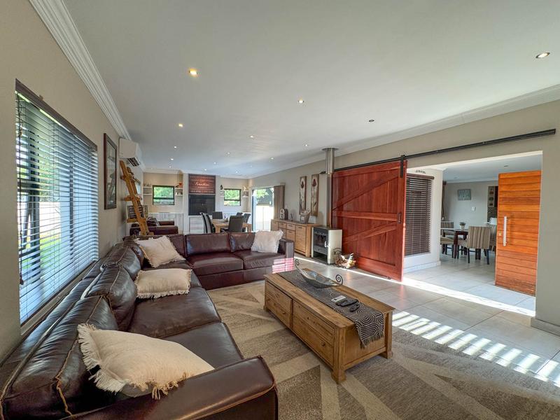 4 Bedroom Property for Sale in Midstream Hill Gauteng