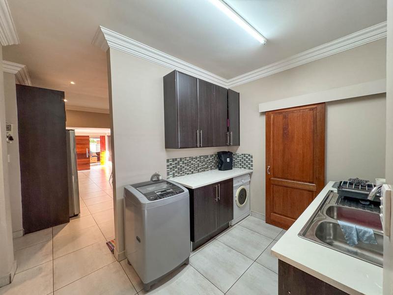 4 Bedroom Property for Sale in Midstream Hill Gauteng