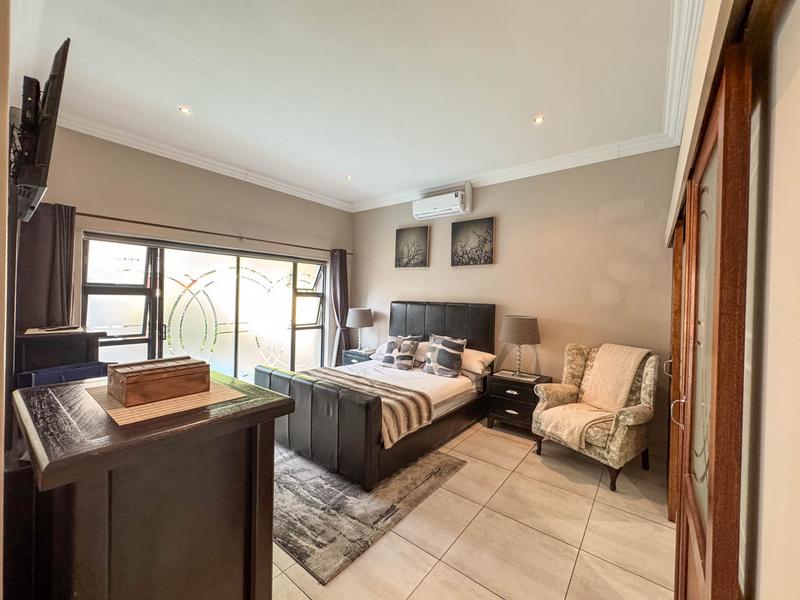 4 Bedroom Property for Sale in Midstream Hill Gauteng