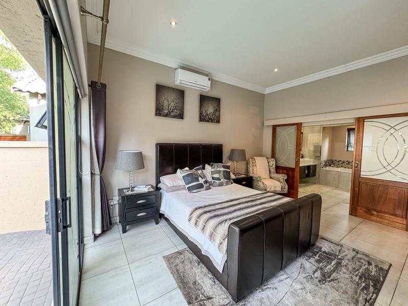 4 Bedroom Property for Sale in Midstream Hill Gauteng