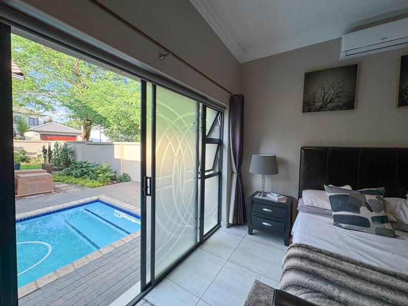 4 Bedroom Property for Sale in Midstream Hill Gauteng