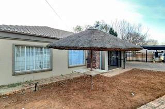 3 Bedroom Property for Sale in Meyerton Gauteng