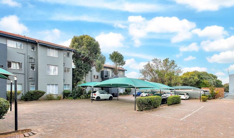 To Let 2 Bedroom Property for Rent in Northgate Gauteng