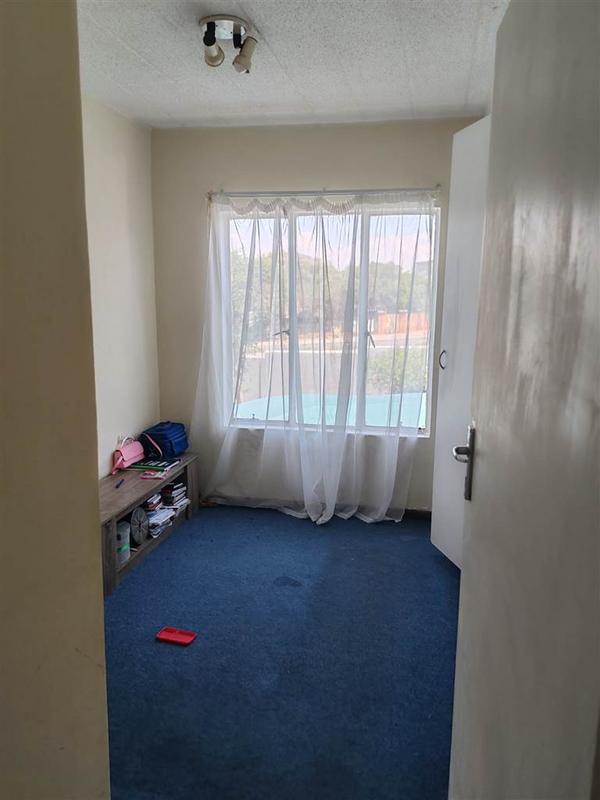 To Let 2 Bedroom Property for Rent in Northgate Gauteng