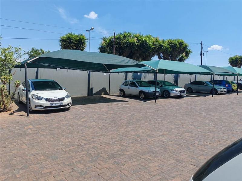 To Let 2 Bedroom Property for Rent in Northgate Gauteng