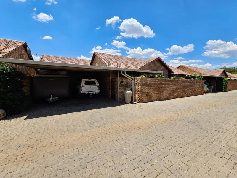 3 Bedroom Property for Sale in Montana Gauteng