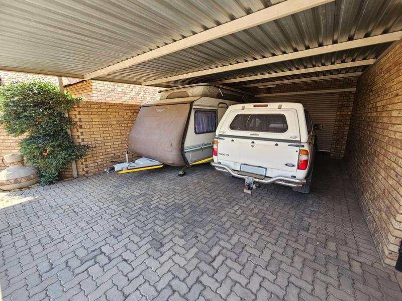 3 Bedroom Property for Sale in Montana Gauteng