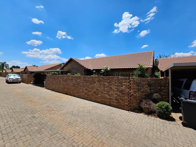 3 Bedroom Property for Sale in Montana Gauteng