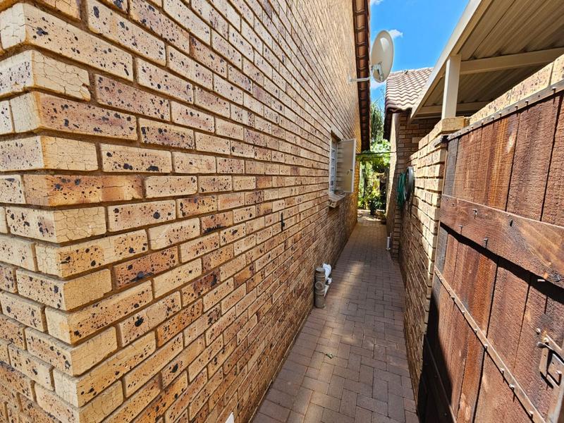 3 Bedroom Property for Sale in Montana Gauteng