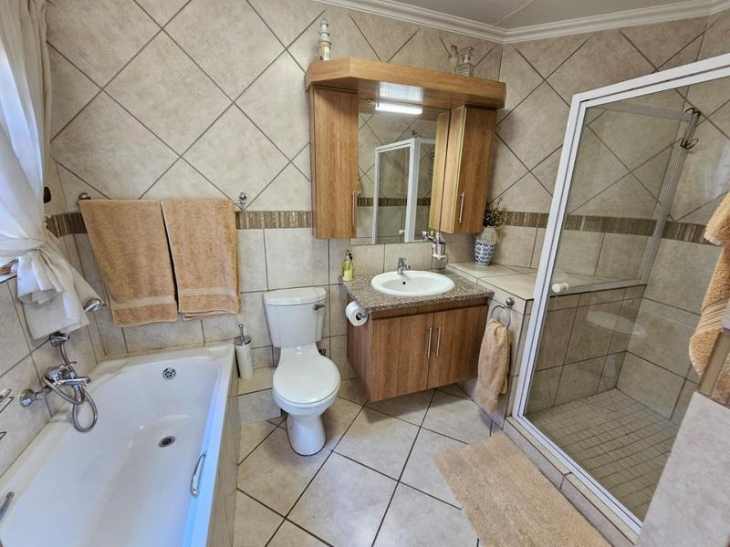 3 Bedroom Property for Sale in Montana Gauteng