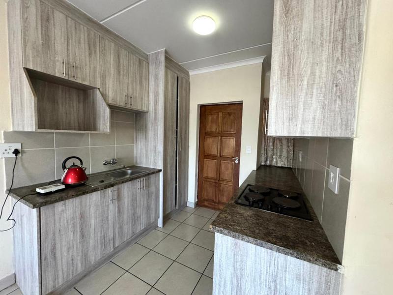 To Let 2 Bedroom Property for Rent in Brentwood Park Gauteng