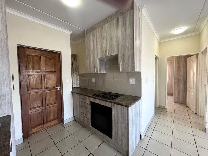 To Let 2 Bedroom Property for Rent in Brentwood Park Gauteng