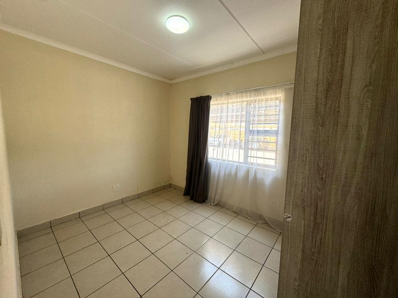 To Let 2 Bedroom Property for Rent in Brentwood Park Gauteng