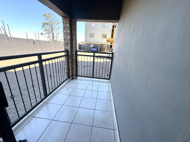 To Let 2 Bedroom Property for Rent in Brentwood Park Gauteng