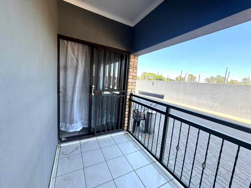 To Let 2 Bedroom Property for Rent in Brentwood Park Gauteng