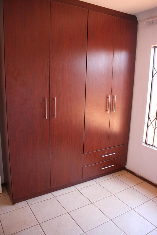 To Let 2 Bedroom Property for Rent in Protea Glen Gauteng