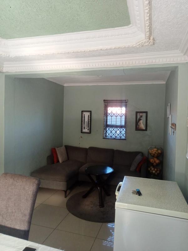 4 Bedroom Property for Sale in Dobsonville Gauteng