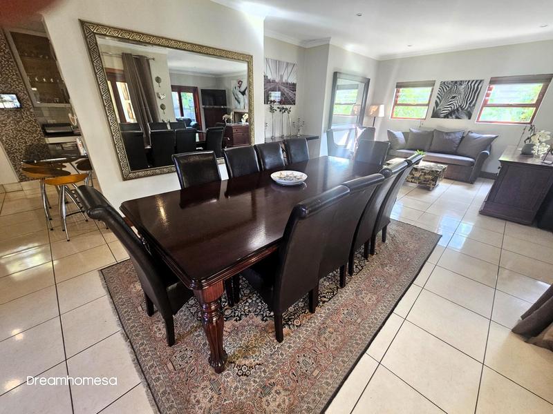 To Let 5 Bedroom Property for Rent in Woodmead Gauteng