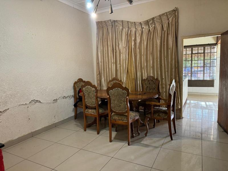 4 Bedroom Property for Sale in Kensington Gauteng