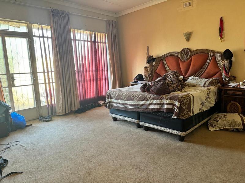 4 Bedroom Property for Sale in Kensington Gauteng