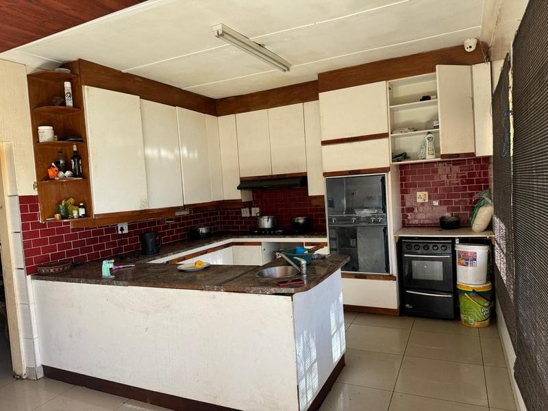 4 Bedroom Property for Sale in Kensington Gauteng