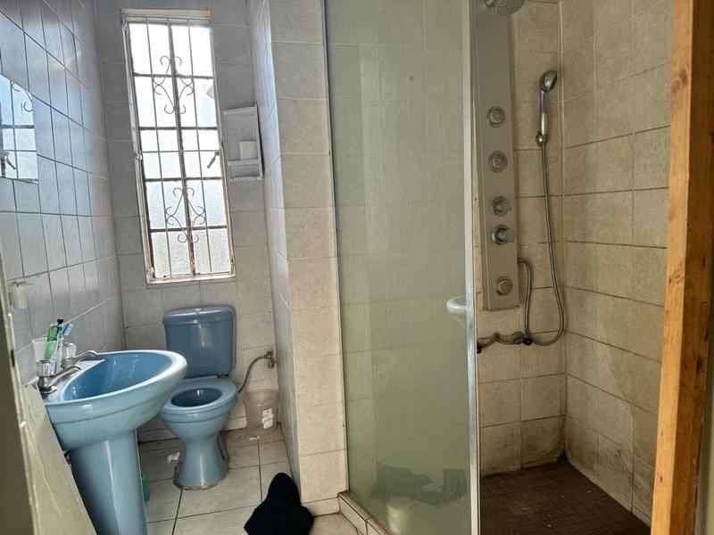 4 Bedroom Property for Sale in Kensington Gauteng