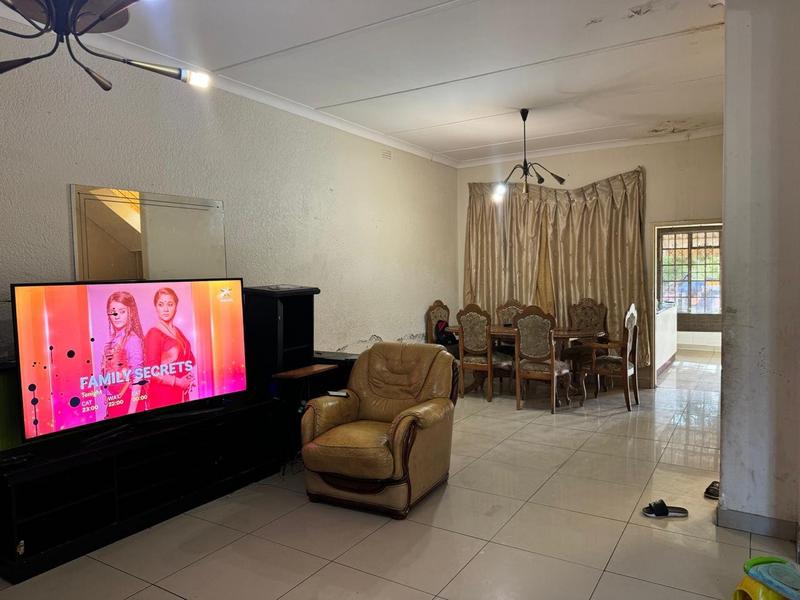 4 Bedroom Property for Sale in Kensington Gauteng