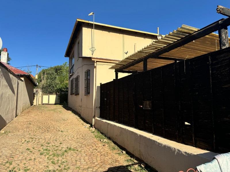 4 Bedroom Property for Sale in Kensington Gauteng