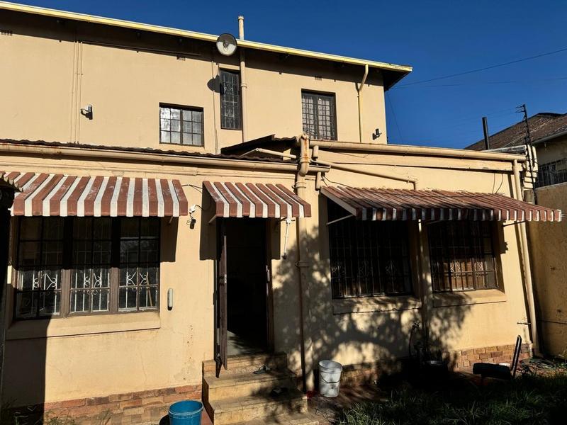 4 Bedroom Property for Sale in Kensington Gauteng