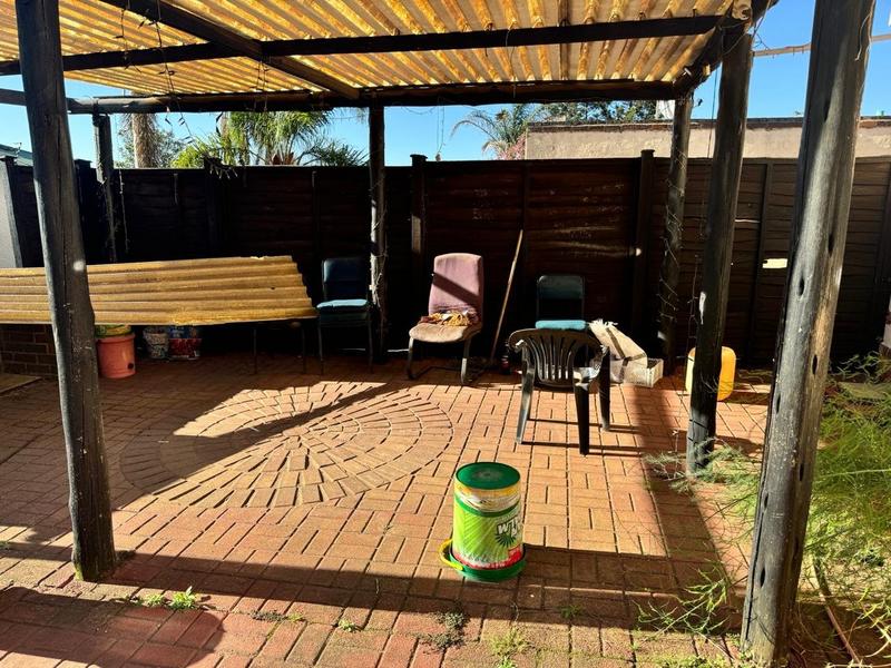 4 Bedroom Property for Sale in Kensington Gauteng