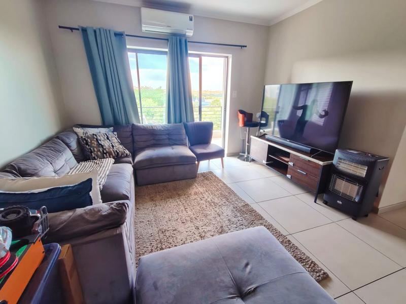 To Let 2 Bedroom Property for Rent in Fourways Gauteng