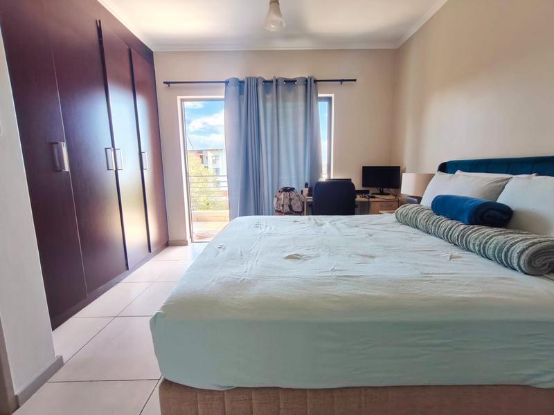 To Let 2 Bedroom Property for Rent in Fourways Gauteng