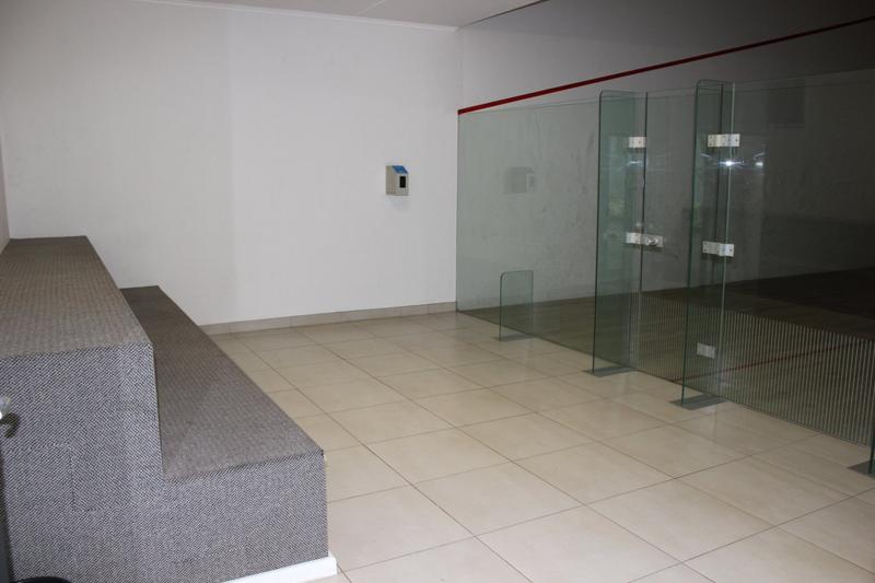 To Let 2 Bedroom Property for Rent in Fourways Gauteng