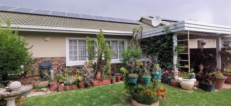 2 Bedroom Property for Sale in Ninapark Gauteng