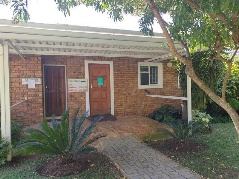 2 Bedroom Property for Sale in Ninapark Gauteng