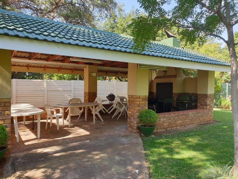 2 Bedroom Property for Sale in Ninapark Gauteng