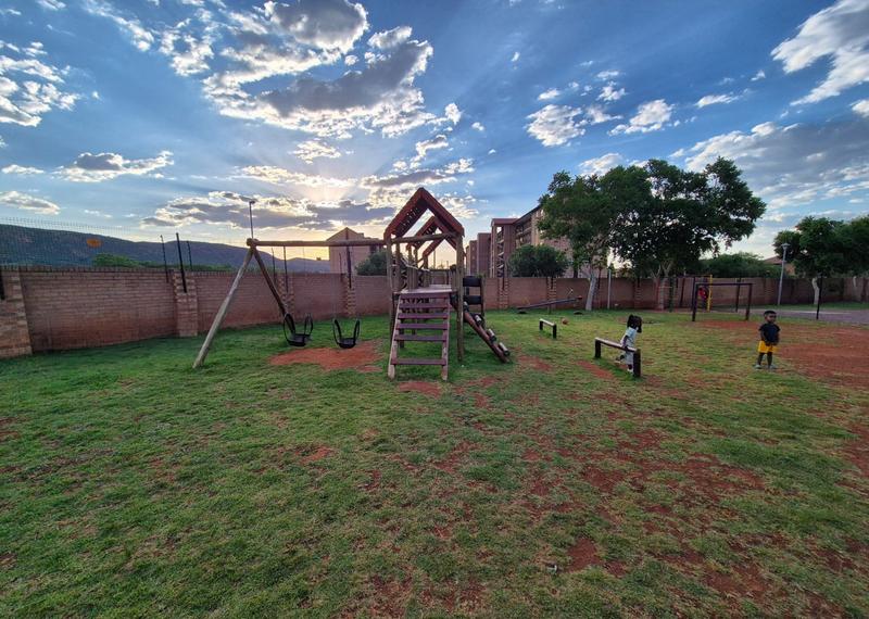 1 Bedroom Property for Sale in Annlin Gauteng