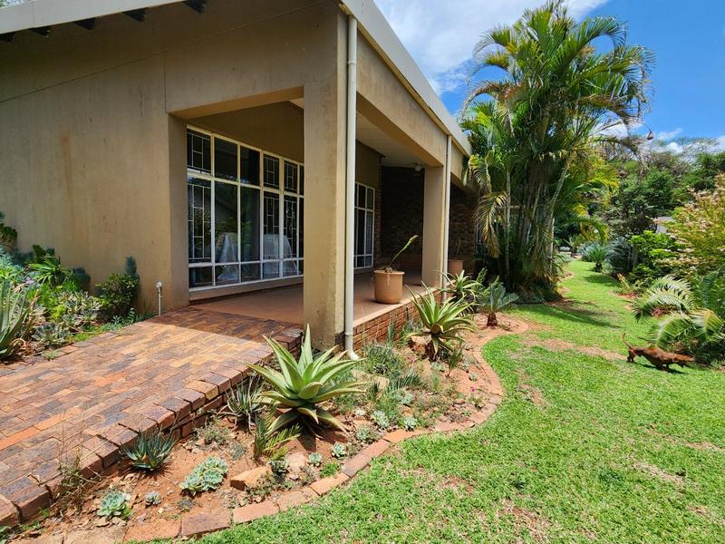 4 Bedroom Property for Sale in Florauna Gauteng