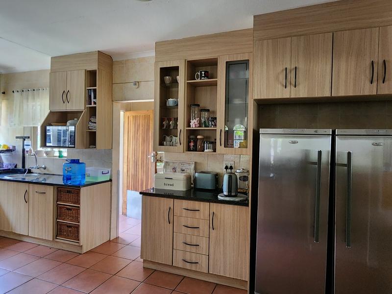 4 Bedroom Property for Sale in Florauna Gauteng