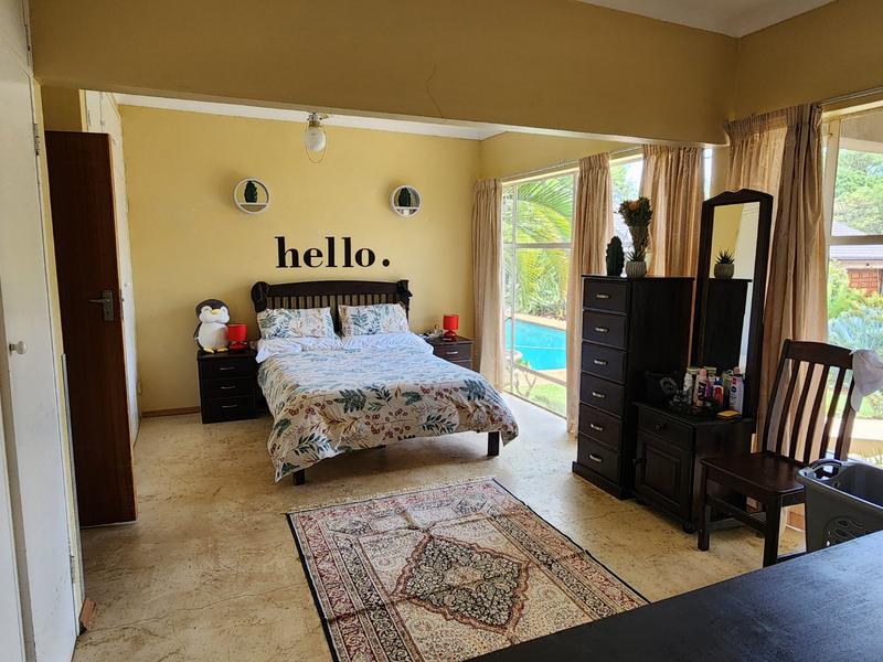 4 Bedroom Property for Sale in Florauna Gauteng