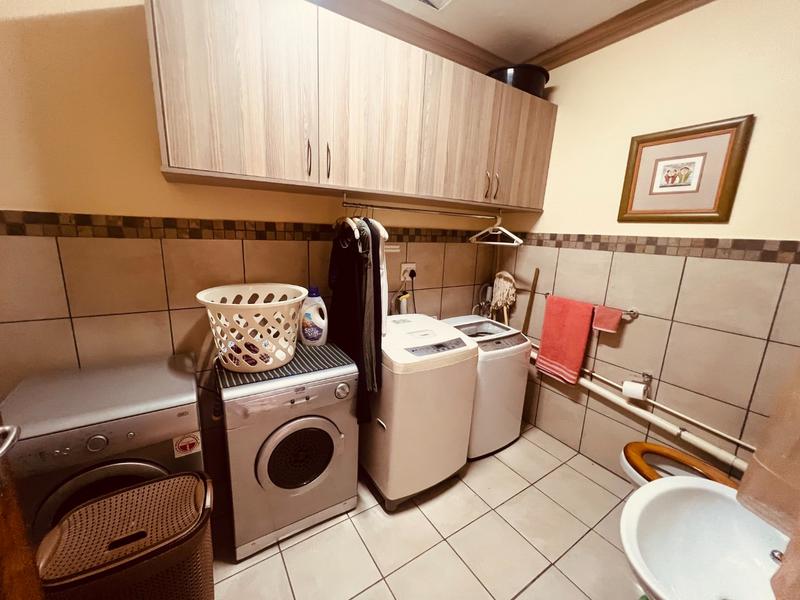 4 Bedroom Property for Sale in Rietfontein Gauteng