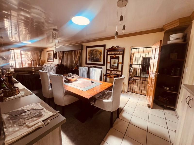 4 Bedroom Property for Sale in Rietfontein Gauteng